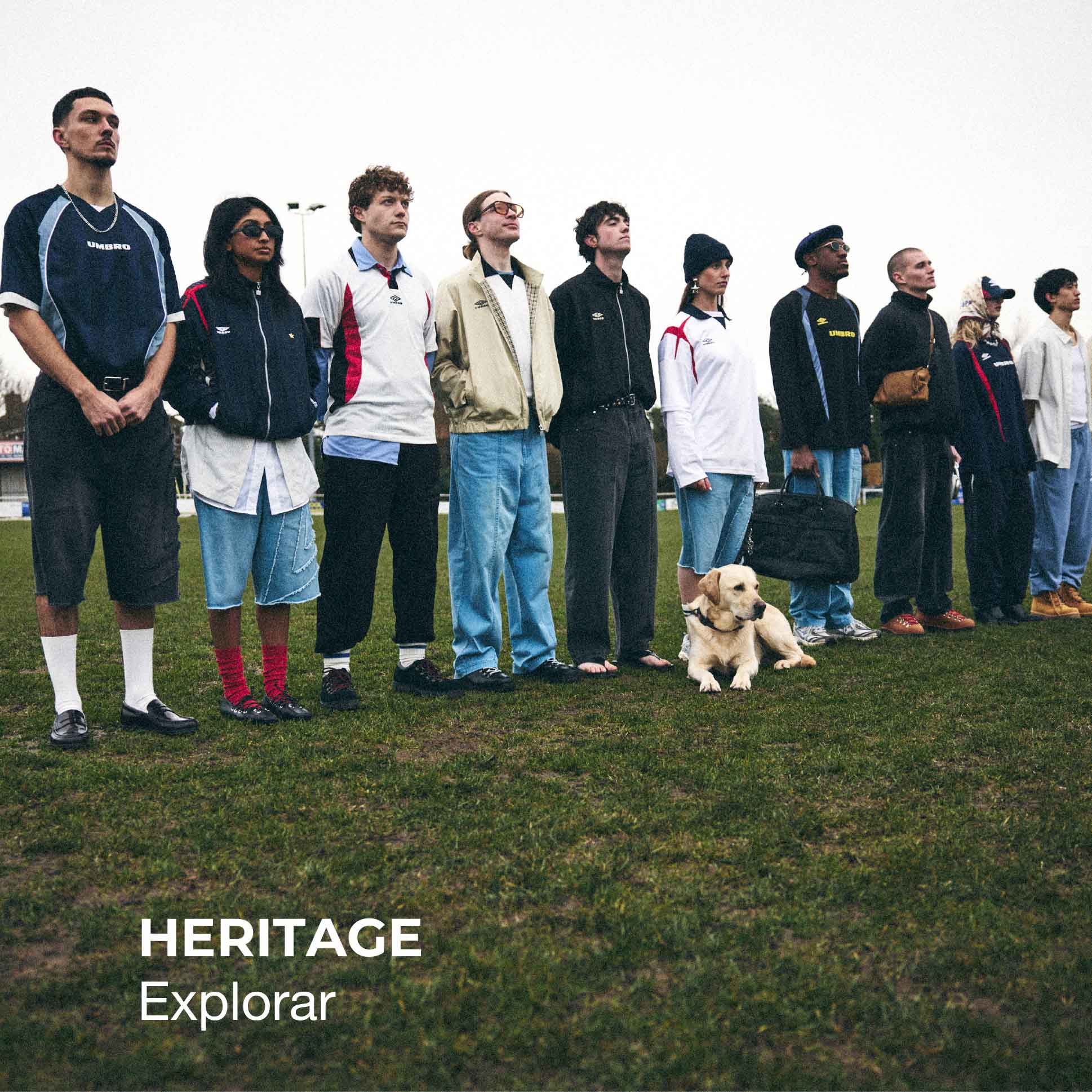 heritage